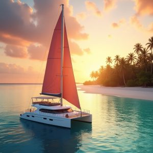 Fiji Escape: Sunset and Serenity Tour